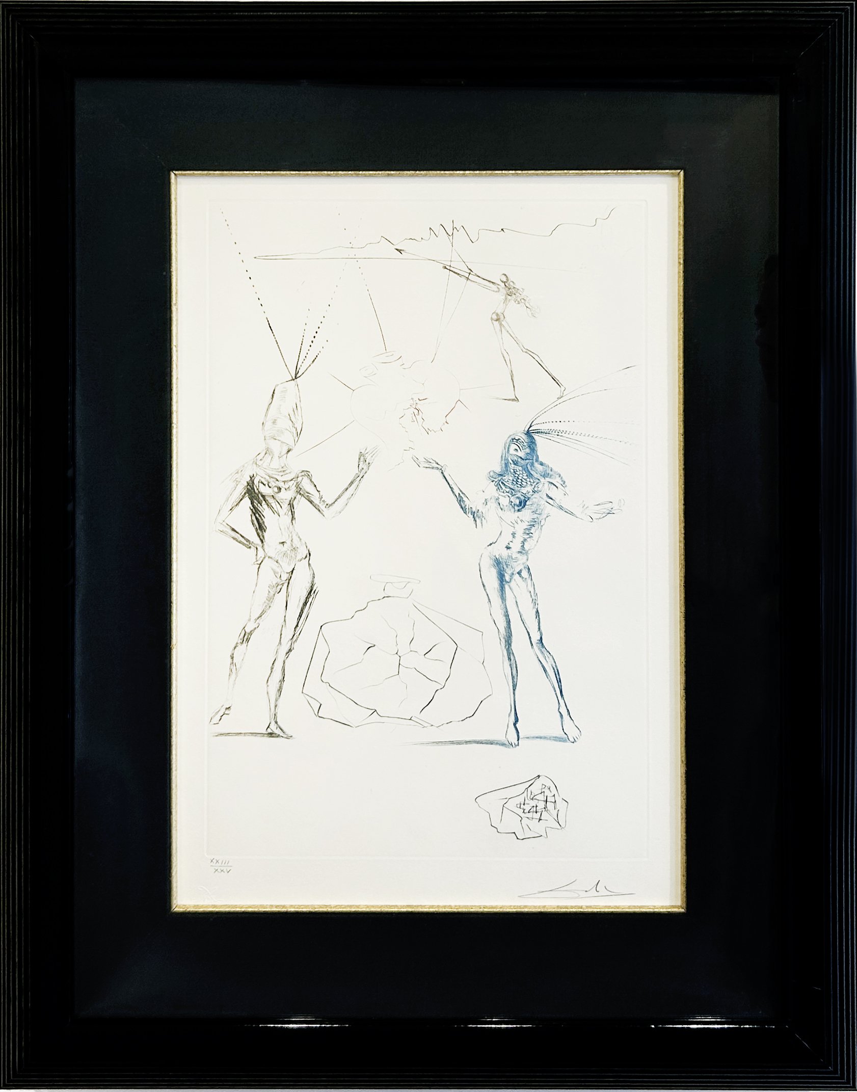 Salvador Dali | Master of Surrealism — DTR Modern
